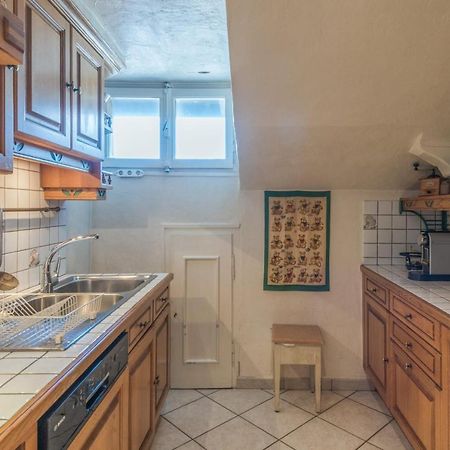 Appartement Du Flocon - Welkeys メジェーヴ エクステリア 写真