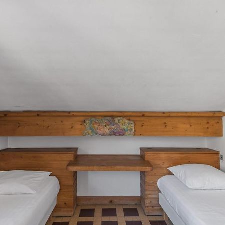 Appartement Du Flocon - Welkeys メジェーヴ エクステリア 写真