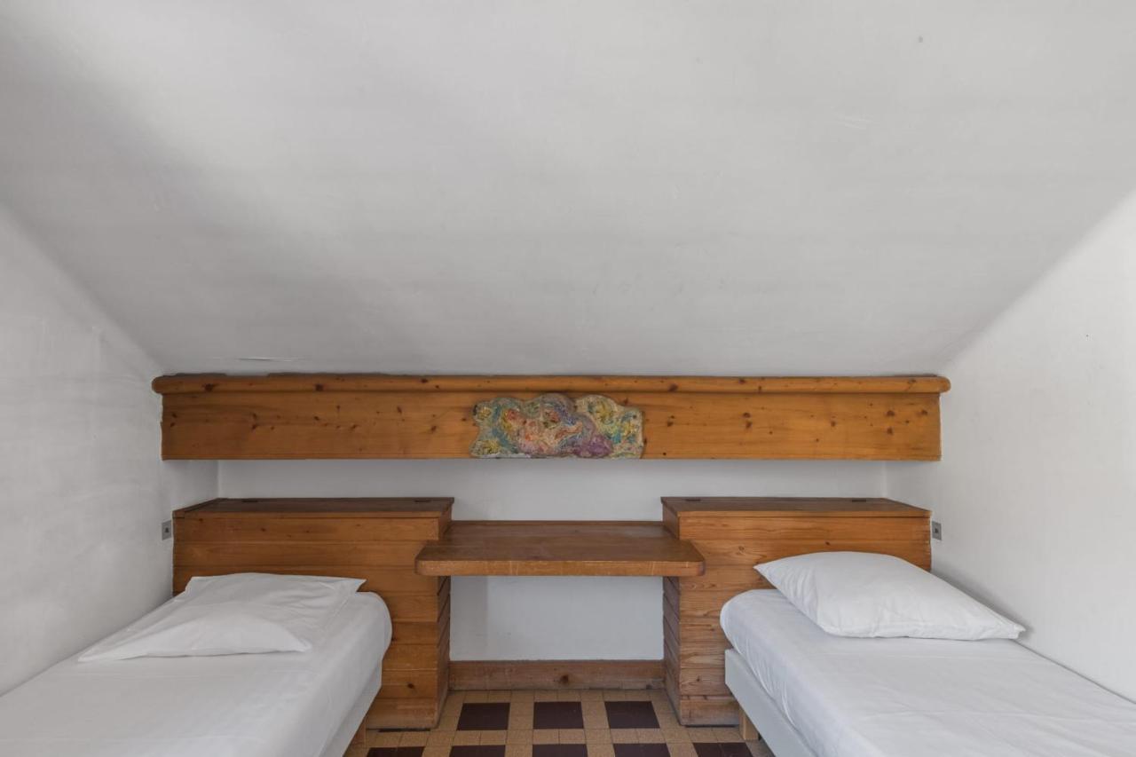 Appartement Du Flocon - Welkeys メジェーヴ エクステリア 写真