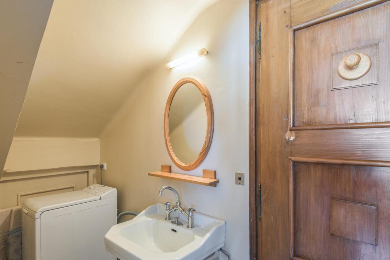 Appartement Du Flocon - Welkeys メジェーヴ エクステリア 写真